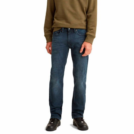Levi's Jeans 514 Volcano 005141403