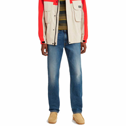 Levi's Jeans 514 Broken Ways  005141658