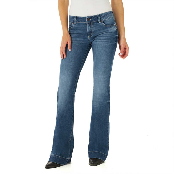 Wrangler Retro Mae Danielle 112315025