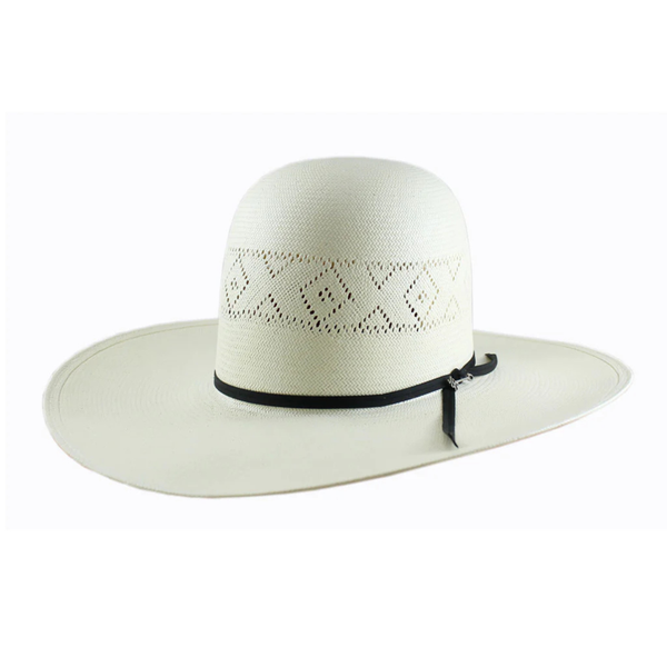 Sombrero Stetson 10x Saddleman Natural