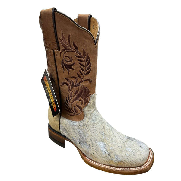 Botas Cuatralba Dama Vaquita Arizona H62 cj 221