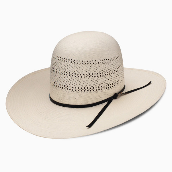 Sombrero Resistol 20x Ala 4 1/4" Chase