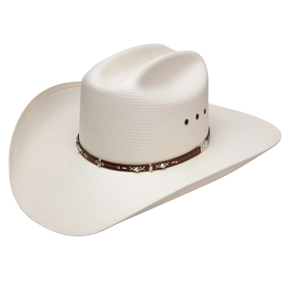 Sombrero Resistol Hazer 10x Natural
