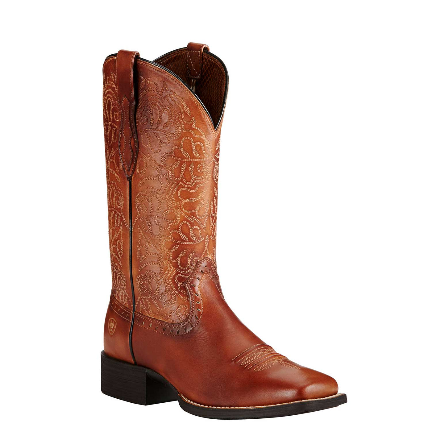 Ariat Boot Lady Round Up Remuda 10019905