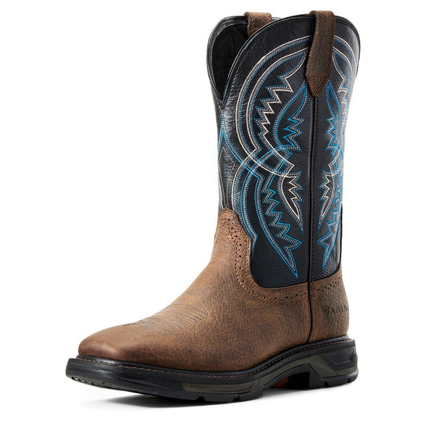 Ariat Bota de Trabajo Workhog XT 10029515