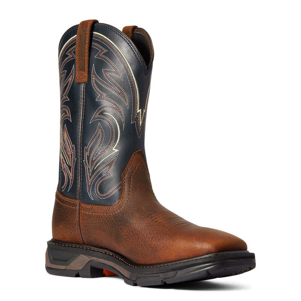 Ariat Bota de Trabajo Cottonwood 10038320