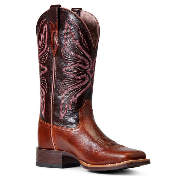Ariat Edgewood Dark Luggage 10040350