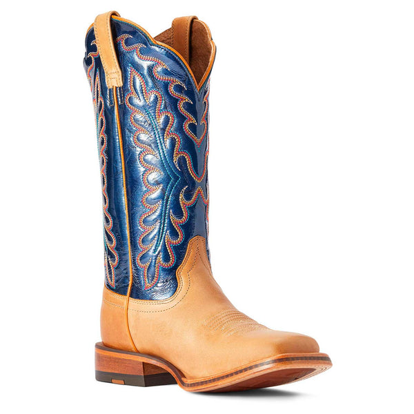 Ariat Botas Dama Darbie Navy 10042388