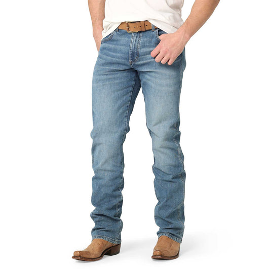 Wrangler Retro Jeans Shasta 112314609