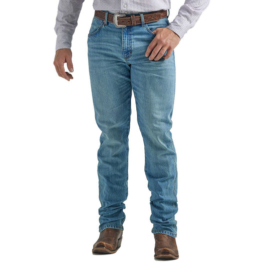 Wrangler Jeans Retro Hanzel 112326537