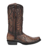 Miniatura de Cuadra Diamond Back Brown Boots 1J1NPH cj 35