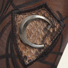 Miniatura de Cuadra Diamond Back Brown Boots 1J1NPH cj 35