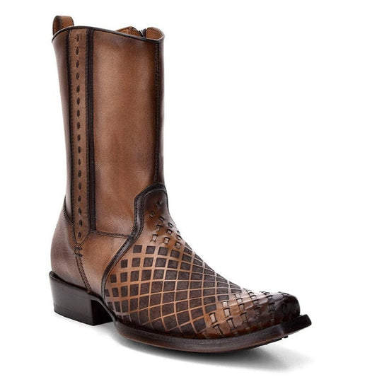 Botas Cuadra Crust Over Maple 1J1XRS cj OVM