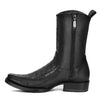 Miniatura de Cuadra Steve Black Boots 1J2KFY cj 303