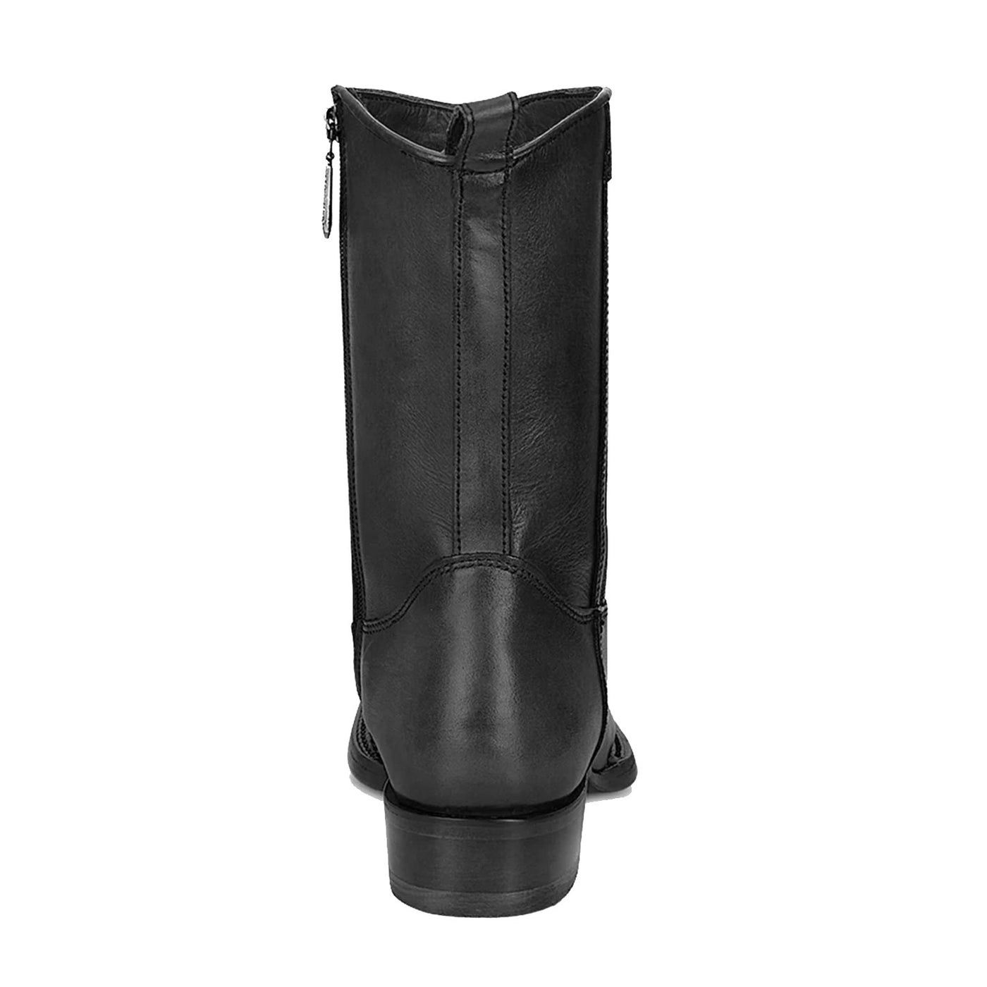 Botas Cuadra Mississippi Negro 1J2KFY cj 303