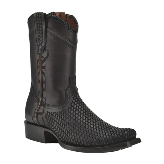 Botas Cuadra Tokio Oxford Gris 1J2YRS cj 969