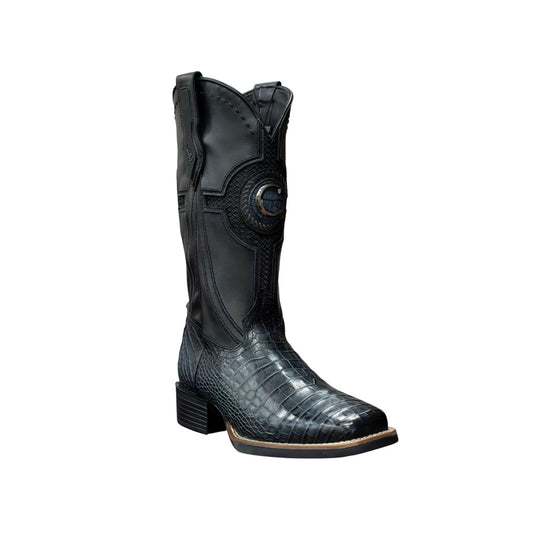 Botas Cuadra Mississippi Blue/Black 3Z2SAL cj SAL
