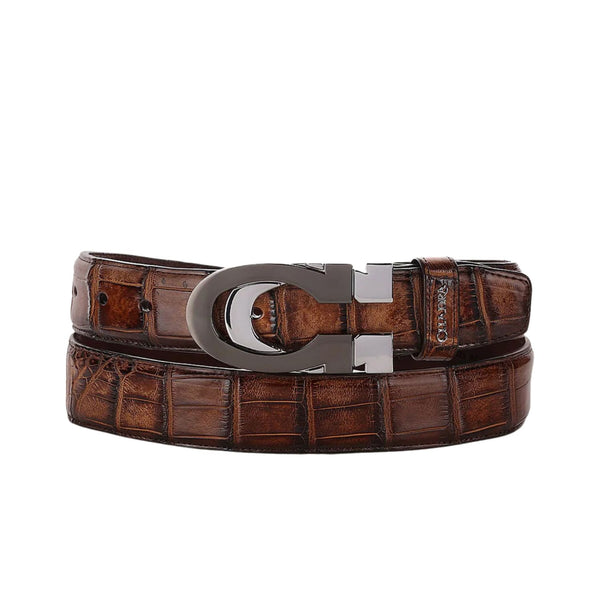 Cuadra Honey Grand Legacy CS563AL Belt