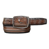 Miniatura de Cinto Cuadra Moreleti Cola Belly Honey CV502MO