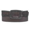 Miniatura de Cuadra Azteca Café Belt CV505RS