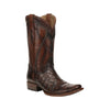 Miniatura de Botas Corral Mississippi Inlay Honey A5105 cj 105