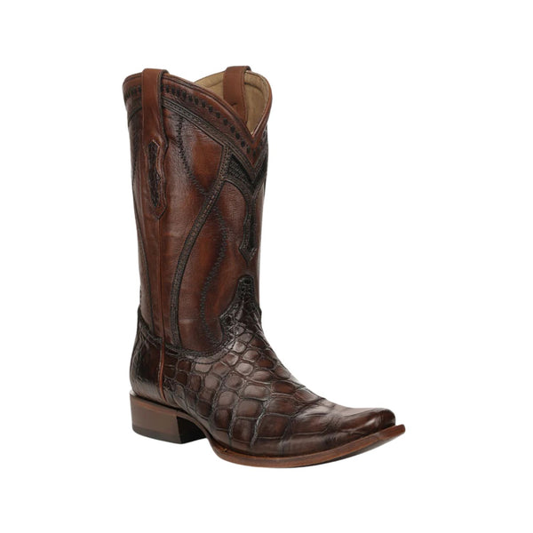 Botas Corral Mississippi Inlay Honey A5105 cj 105