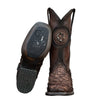 Miniatura de Cuadra Boots Embroidery River Cafe 3Z2YPI cj 980-L