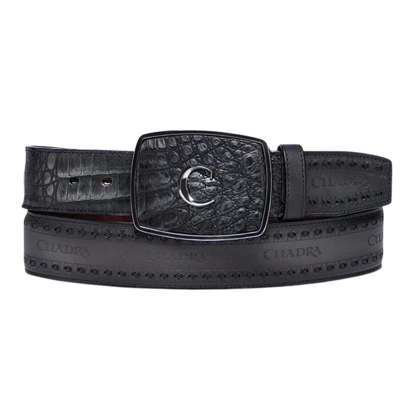Cinto Cuadra Armor Black CV397FC
