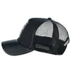 Miniatura de Cachucha Cuadra Pearl Grain Black GOC03OS (CC116)