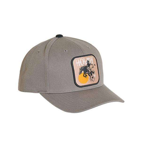 Rock & Roll Cachucha Taupe BU40X07603