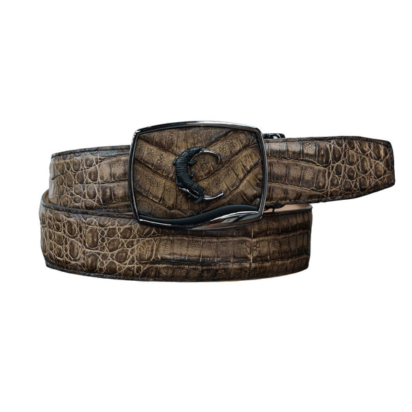 Cinto Cuadra Armor Strauss Brown CV519FY