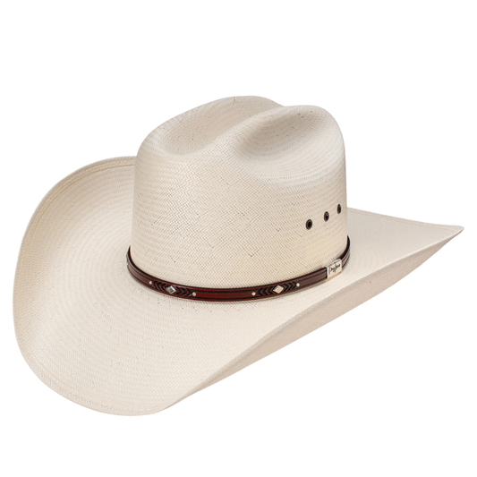 Sombrero Resistol 10x Palo Duro George Strait