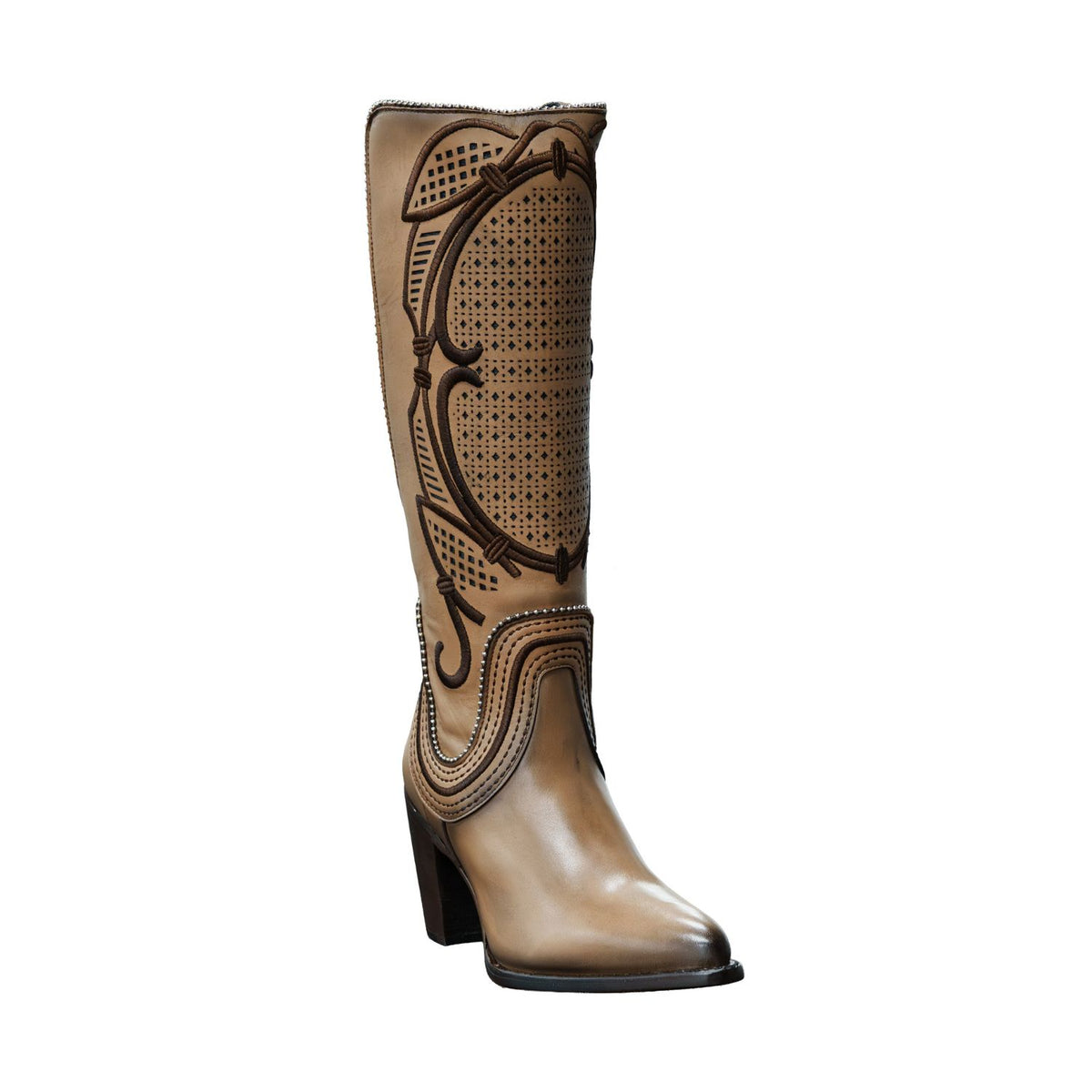 Bota Cuadra Dama Soho 3F1DRS cj 241