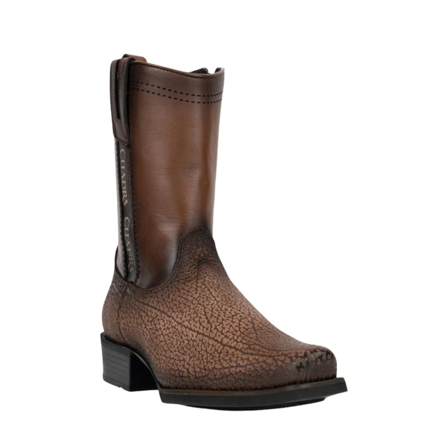 Bota Cuadra Heavy Nubuck Café 1J4KBN