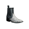 Miniatura de Botin Cuadra Diamond Natural/Grey 3Z2MPH cj 283
