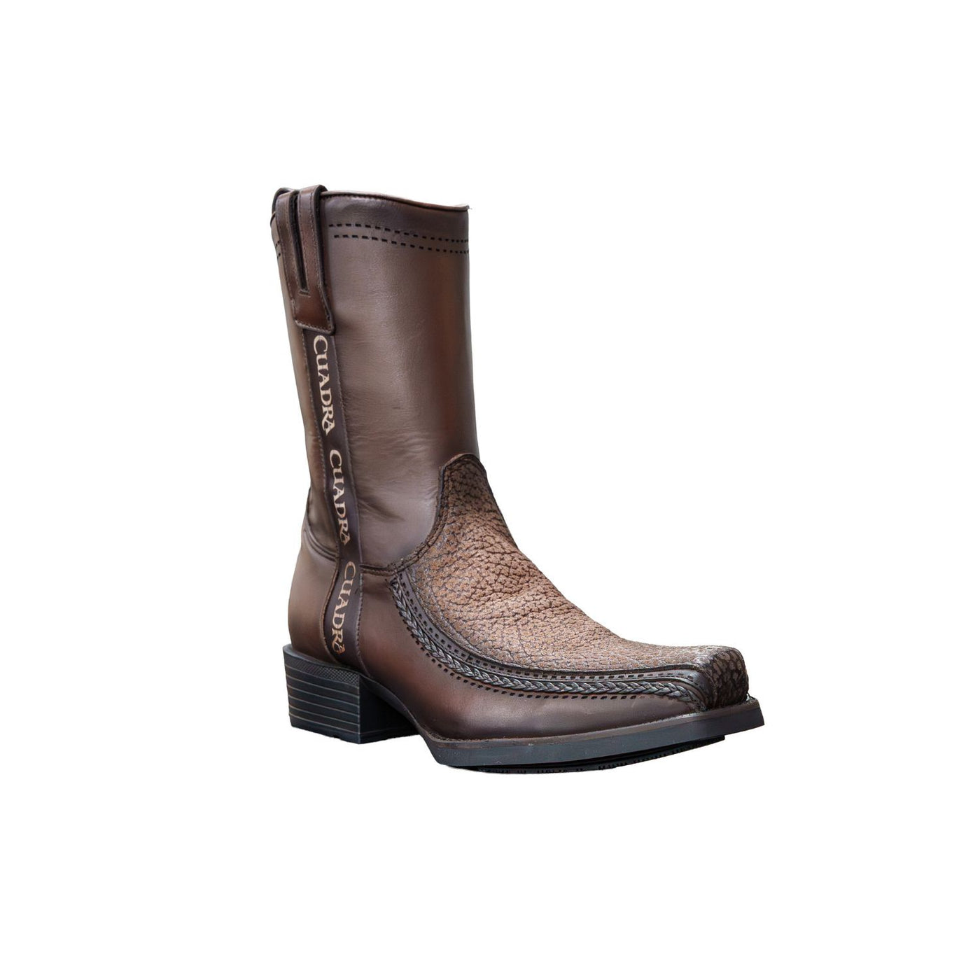 Bota Cuadra Heavy Café 1J4JBN