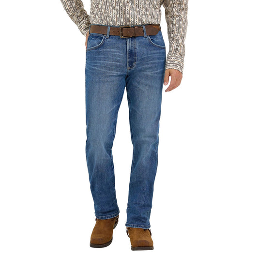 Wrangler Jeans Retro Slim Eastside 112370632