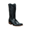 Miniatura de Botas Corral Mississippi Inlay Black A5104 cj 104