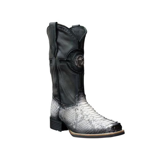 Botas Cuadra Diamond Natural 3Z2SPH cj 289