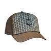 Miniatura de Cachucha Cuadra Brown Stud CP008