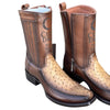 Miniatura de Cuadra Pearl Grain Lugano Boots Cafe 1J2KA1 cj 850