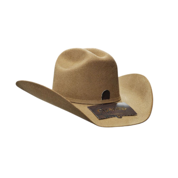 Texana Cuadra 5x Python Fawn