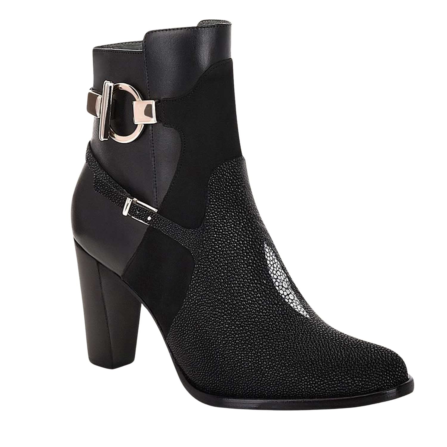 Cuadra Women's Manta Ray Boot VB 3G5MTVL Cj 22 – Rivera Western Wear