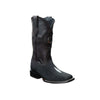 Miniatura de Bota Cuadra White Spot Black 3Z2YMA cj MA