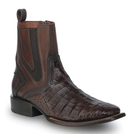 Botines Cuadra Caiman Porto Maple 3Z2MFY cj 892
