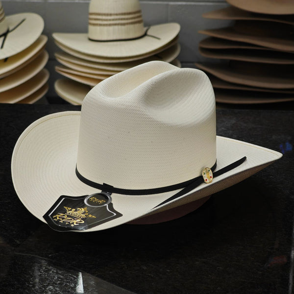 Sombrero RDR El Sinaloa 30x Ala 3 1/2" Ed. San Judas