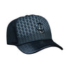 Miniatura de Cachucha Cuadra Black Stud CP007