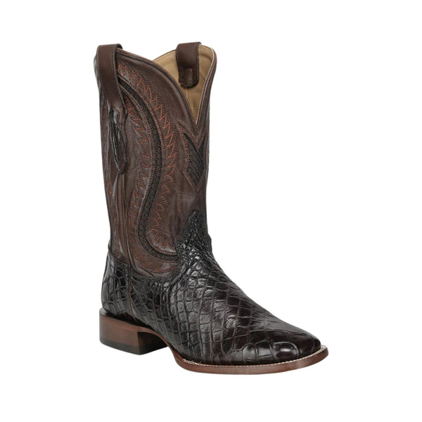 Botas Corral Mississippi Inlay Brown A5118 cj 118