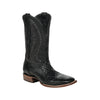 Miniatura de Botas Corral Mississippi Inlay Black A5117 cj 117