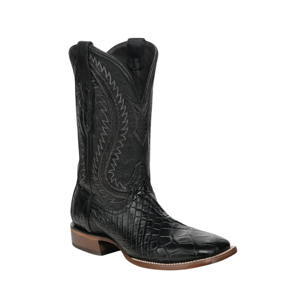 Botas Corral Mississippi Inlay Black A5117 cj 117